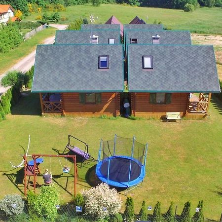 Morska Debina Villa Debina  Luaran gambar
