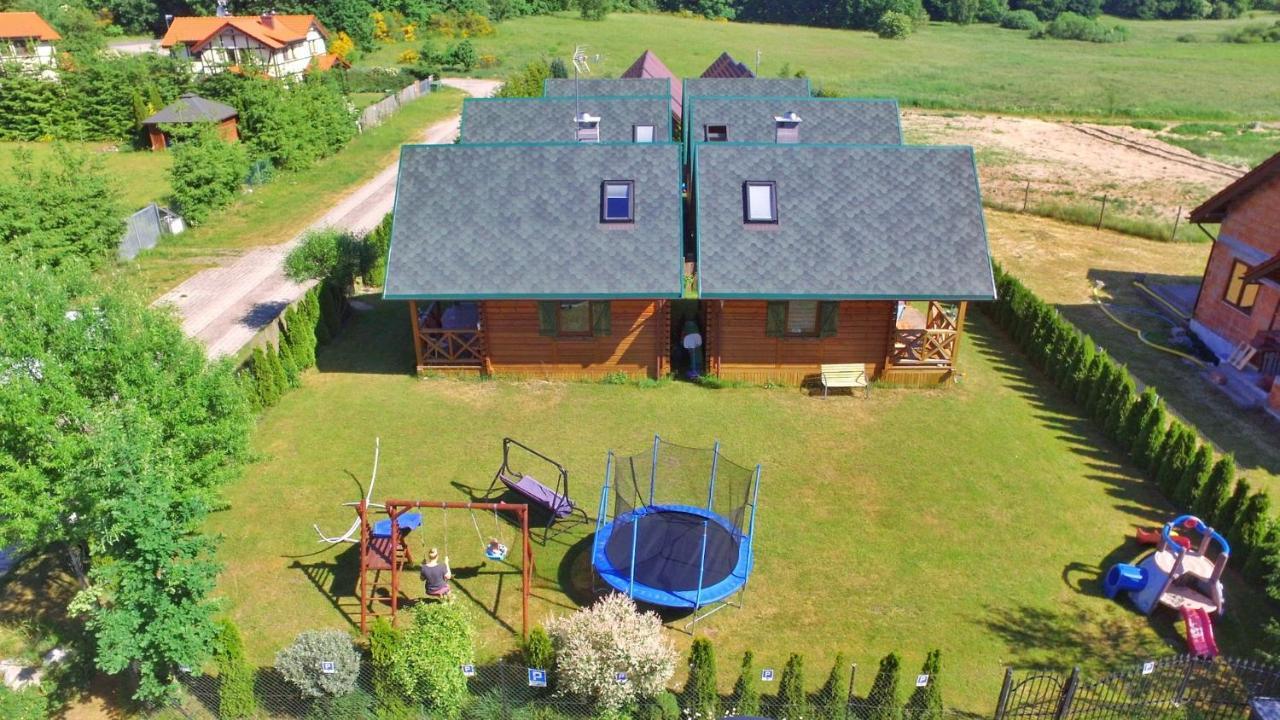 Morska Debina Villa Debina  Luaran gambar