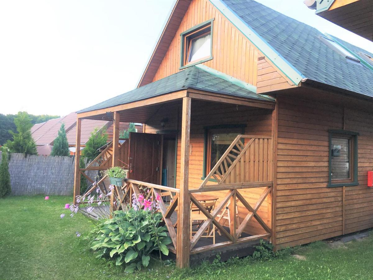 Morska Debina Villa Debina  Luaran gambar